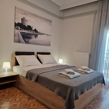 Iasonidou * 테살로니키