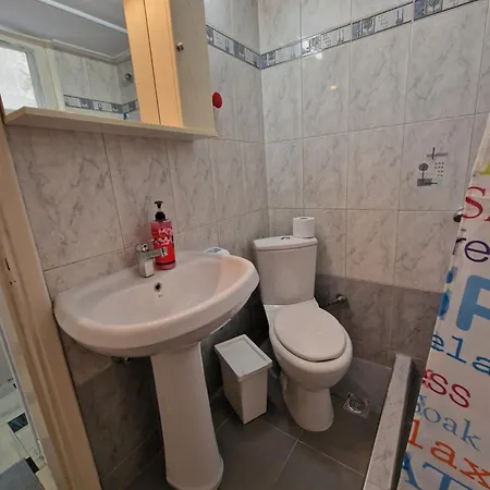 Iasonidou * 테살로니키