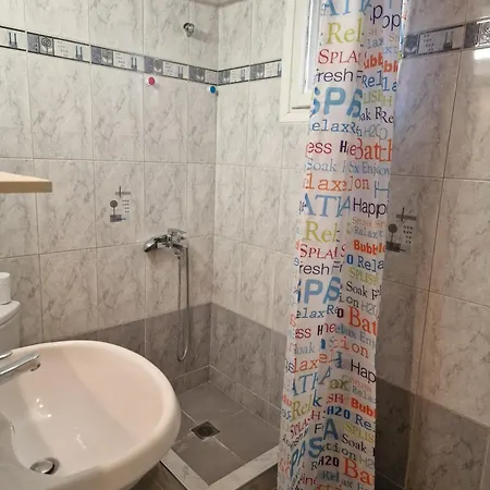 Iasonidou Апартаменты