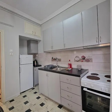 Iasonidou * 테살로니키