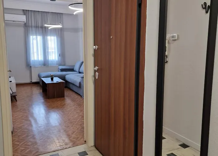Iasonidou Apartmán