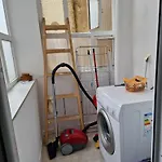 Iasonidou Apartment Thessaloniki