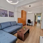 Iasonidou Apartment *