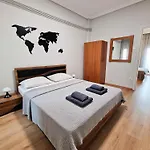 Iasonidou Apartment Thessaloniki