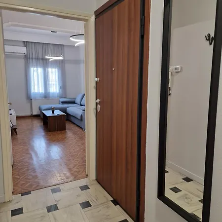 Iasonidou Apartment