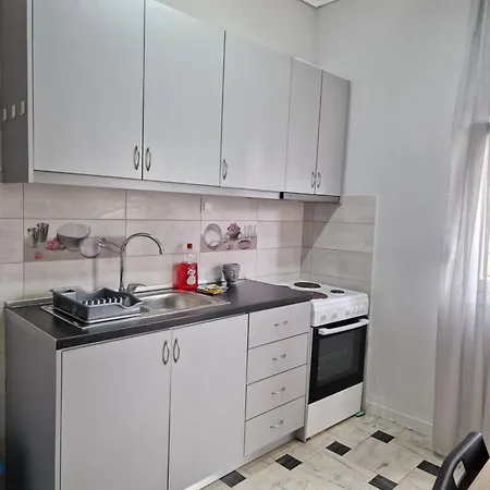 Iasonidou Apartment *