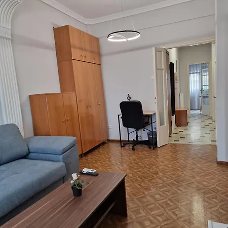Apartment Iasonidou *