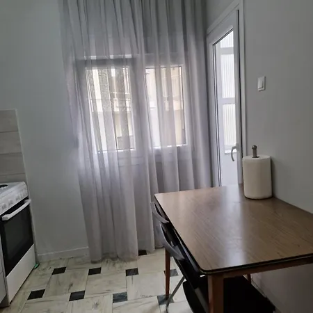 Apartament Iasonidou Saloniki