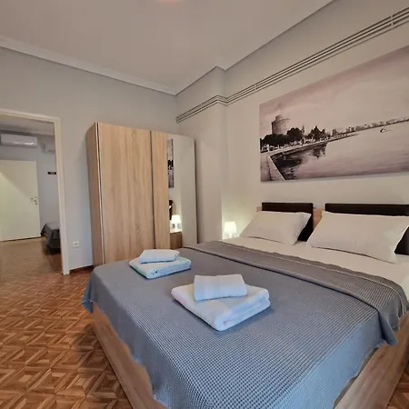 Apartament Iasonidou