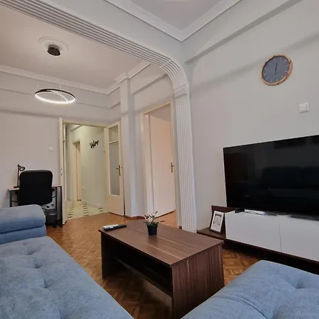 Iasonidou Apartament Saloniki