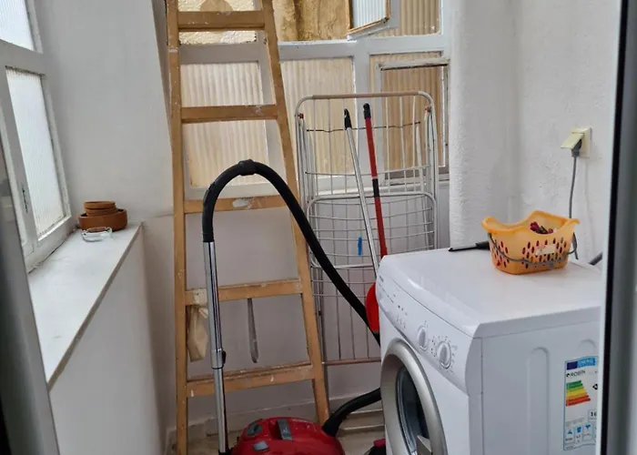 Iasonidou 公寓 塞萨洛尼基